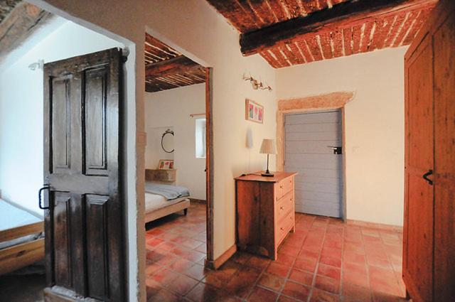 Appartement Bastide du Buou à Puyvert Extérieur photo