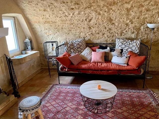 Appartement Bastide du Buou à Puyvert Extérieur photo