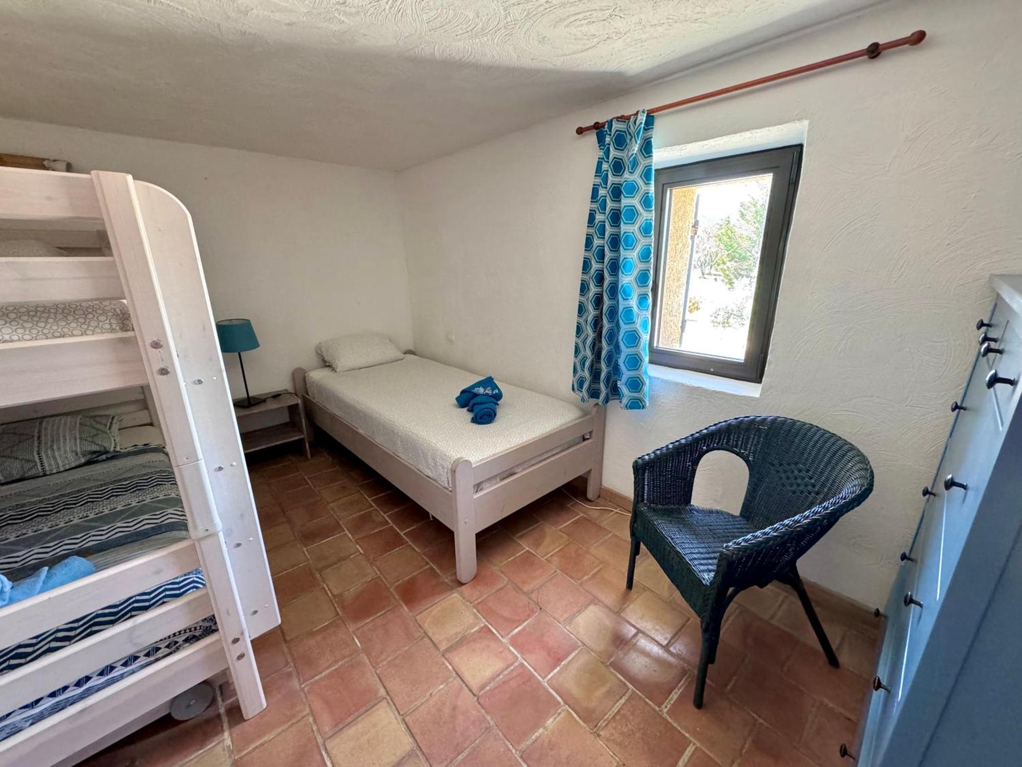 Appartement Bastide du Buou à Puyvert Extérieur photo